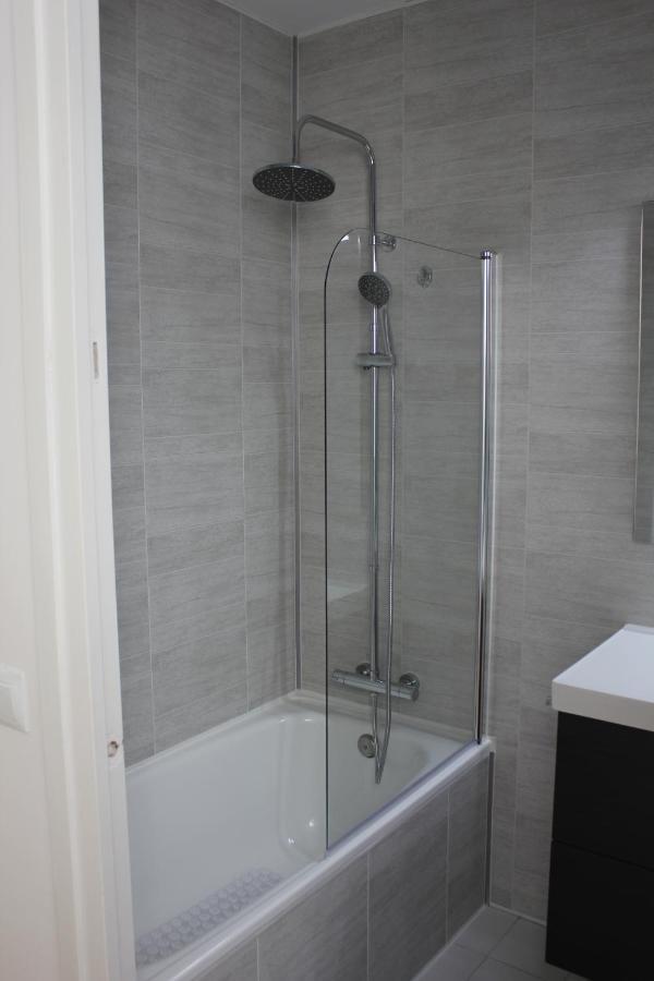 Apartmán Apartamento Dayok Costa Barcelona Malgrat de Mar Exteriér fotografie