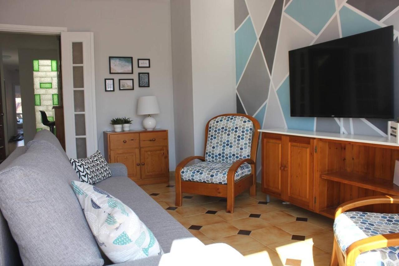 Apartmán Apartamento Dayok Costa Barcelona Malgrat de Mar Exteriér fotografie