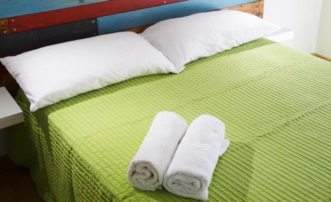 Apartmán Apartamento Dayok Costa Barcelona Malgrat de Mar Exteriér fotografie