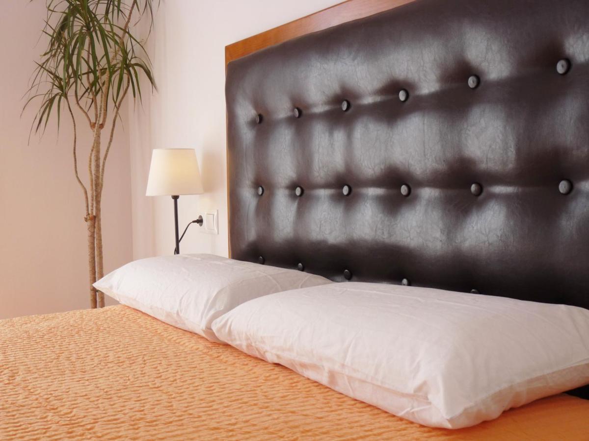 Apartmán Apartamento Dayok Costa Barcelona Malgrat de Mar Exteriér fotografie
