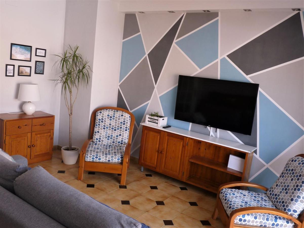 Apartmán Apartamento Dayok Costa Barcelona Malgrat de Mar Exteriér fotografie